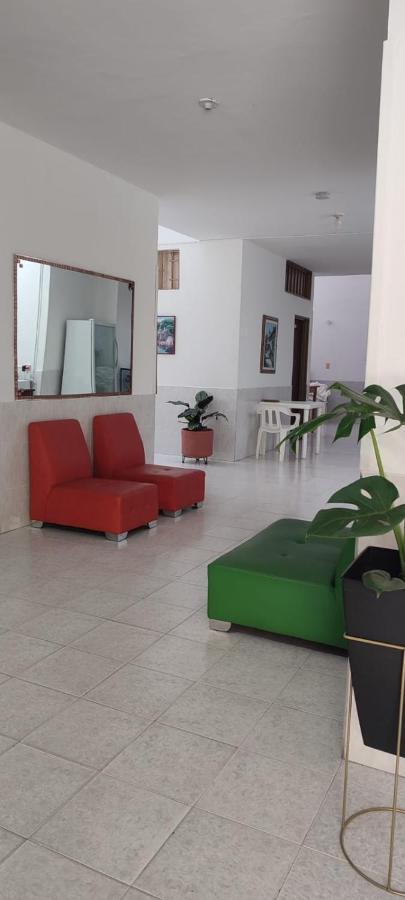 Luna Verde Hotel Neiva  Exterior photo