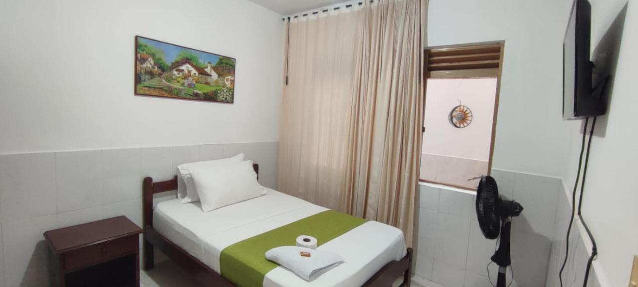 Luna Verde Hotel Neiva  Exterior photo