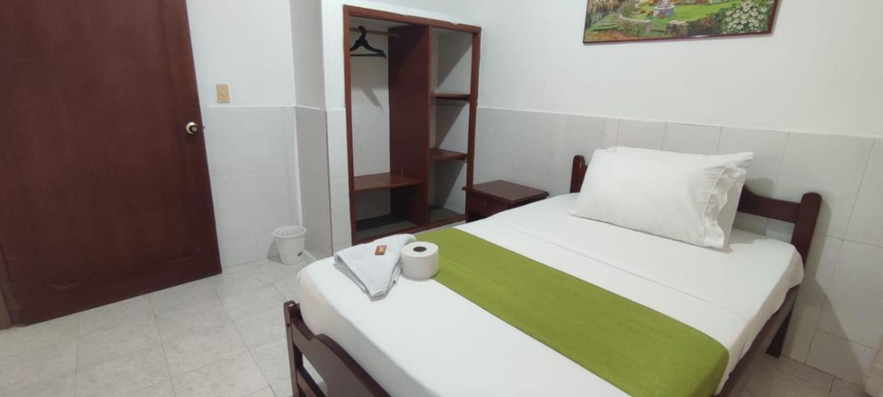 Luna Verde Hotel Neiva  Exterior photo