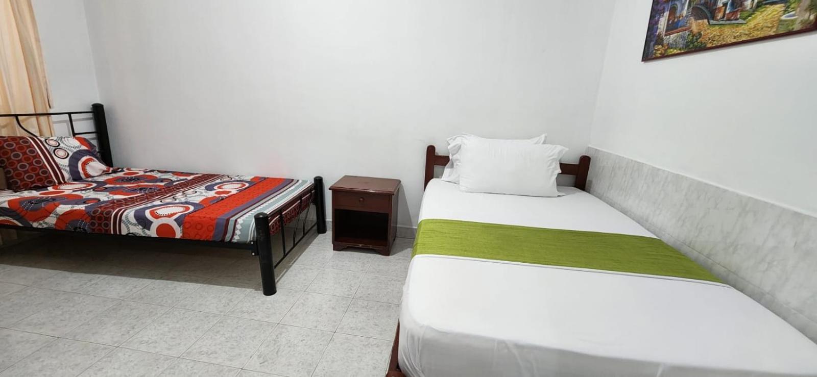 Luna Verde Hotel Neiva  Exterior photo