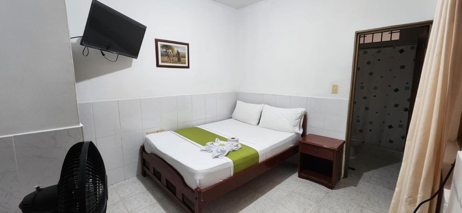 Luna Verde Hotel Neiva  Exterior photo
