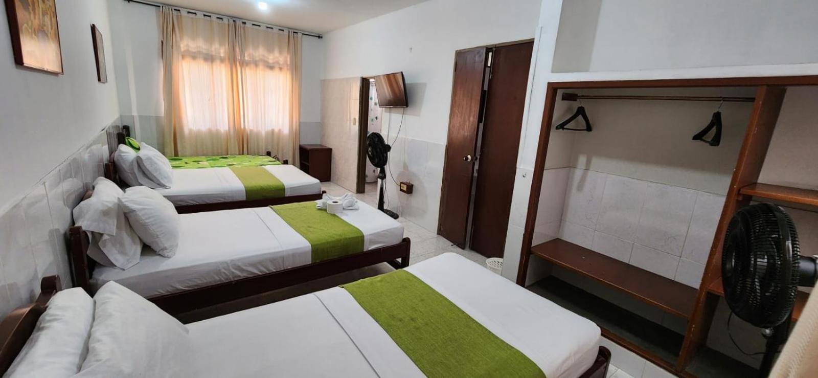 Luna Verde Hotel Neiva  Exterior photo