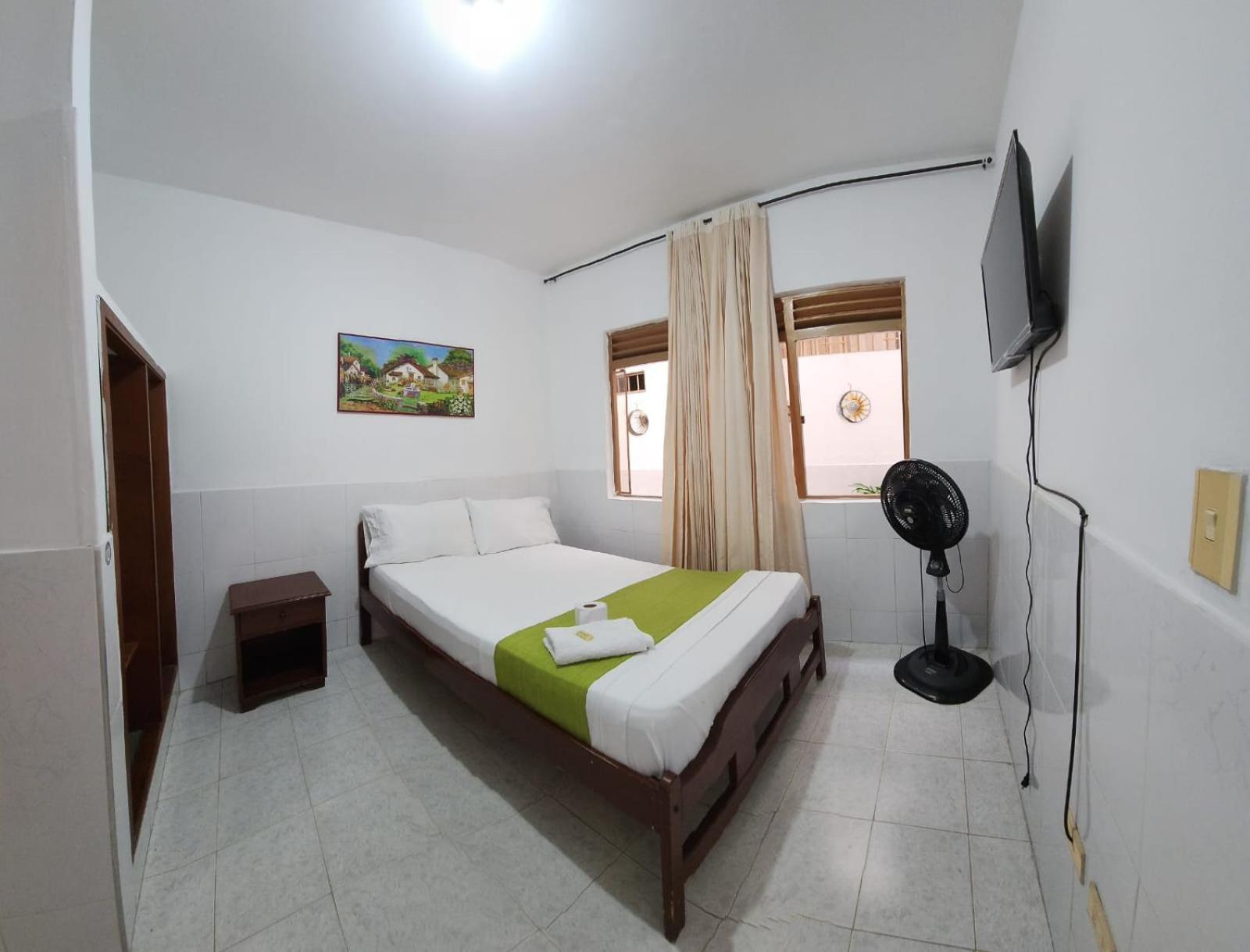 Luna Verde Hotel Neiva  Exterior photo