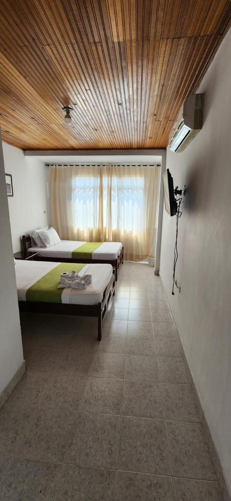 Luna Verde Hotel Neiva  Exterior photo