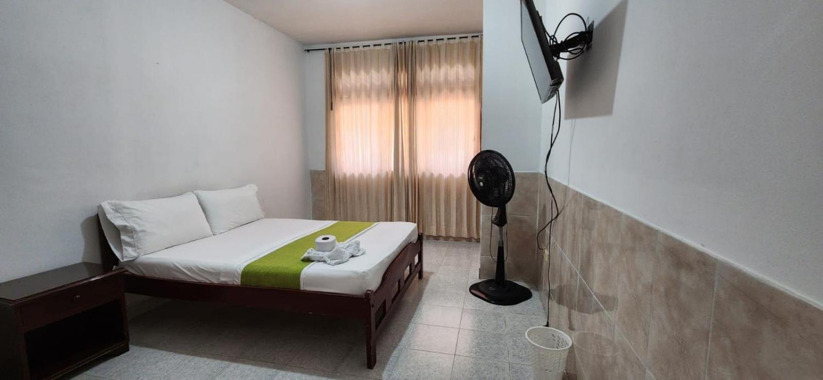 Luna Verde Hotel Neiva  Exterior photo