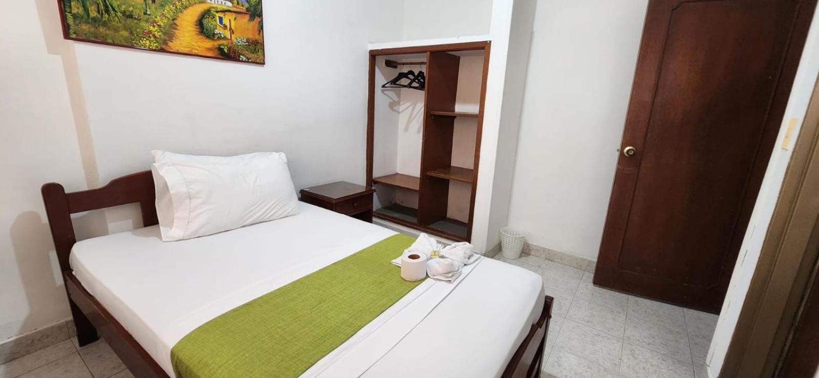 Luna Verde Hotel Neiva  Exterior photo