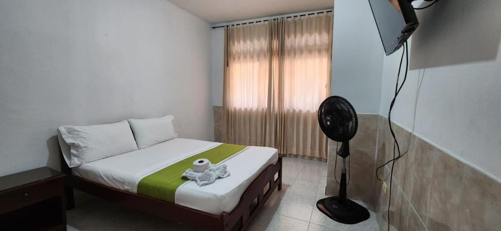 Luna Verde Hotel Neiva  Exterior photo