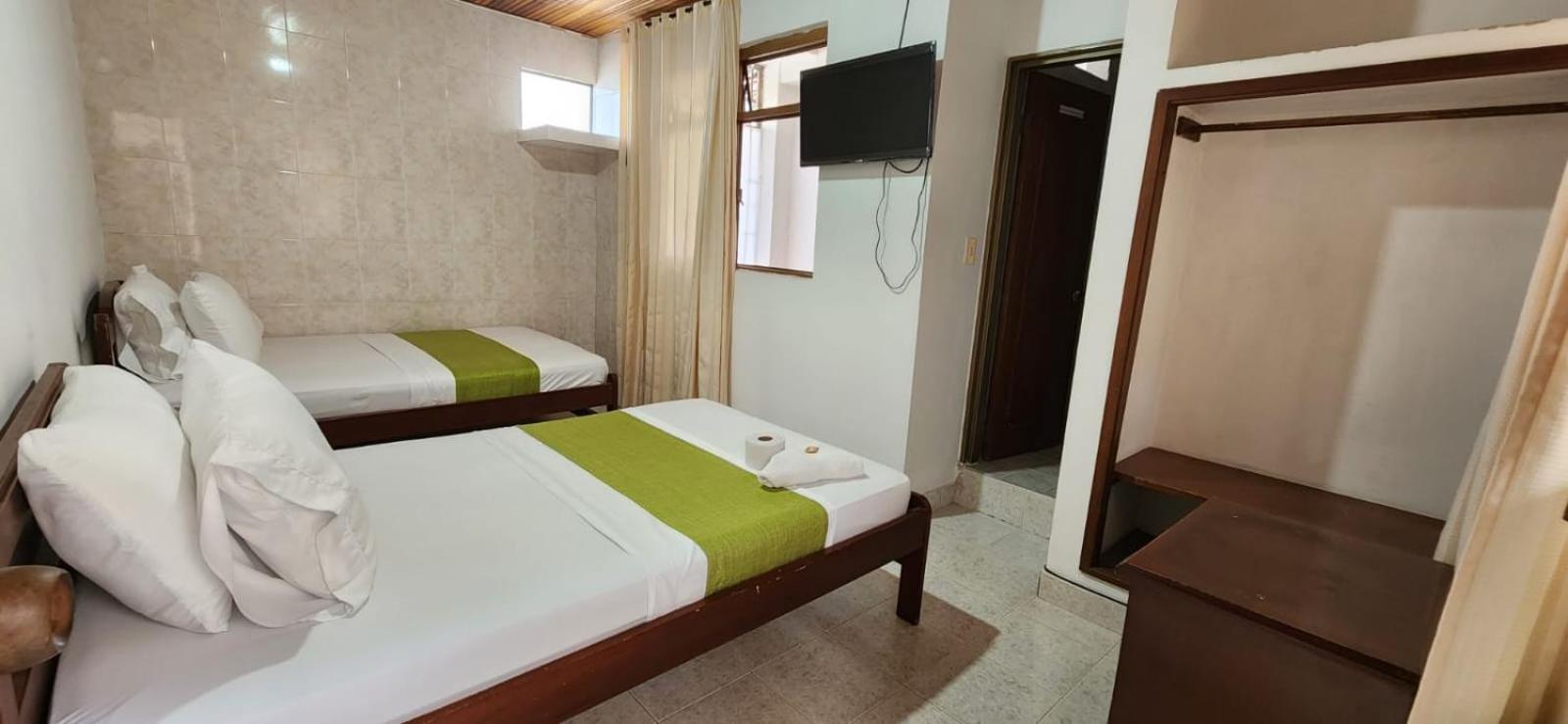 Luna Verde Hotel Neiva  Exterior photo
