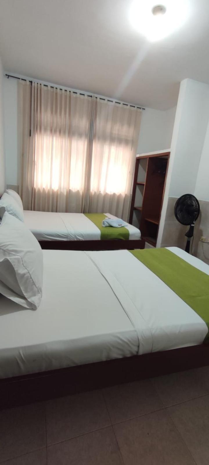 Luna Verde Hotel Neiva  Exterior photo