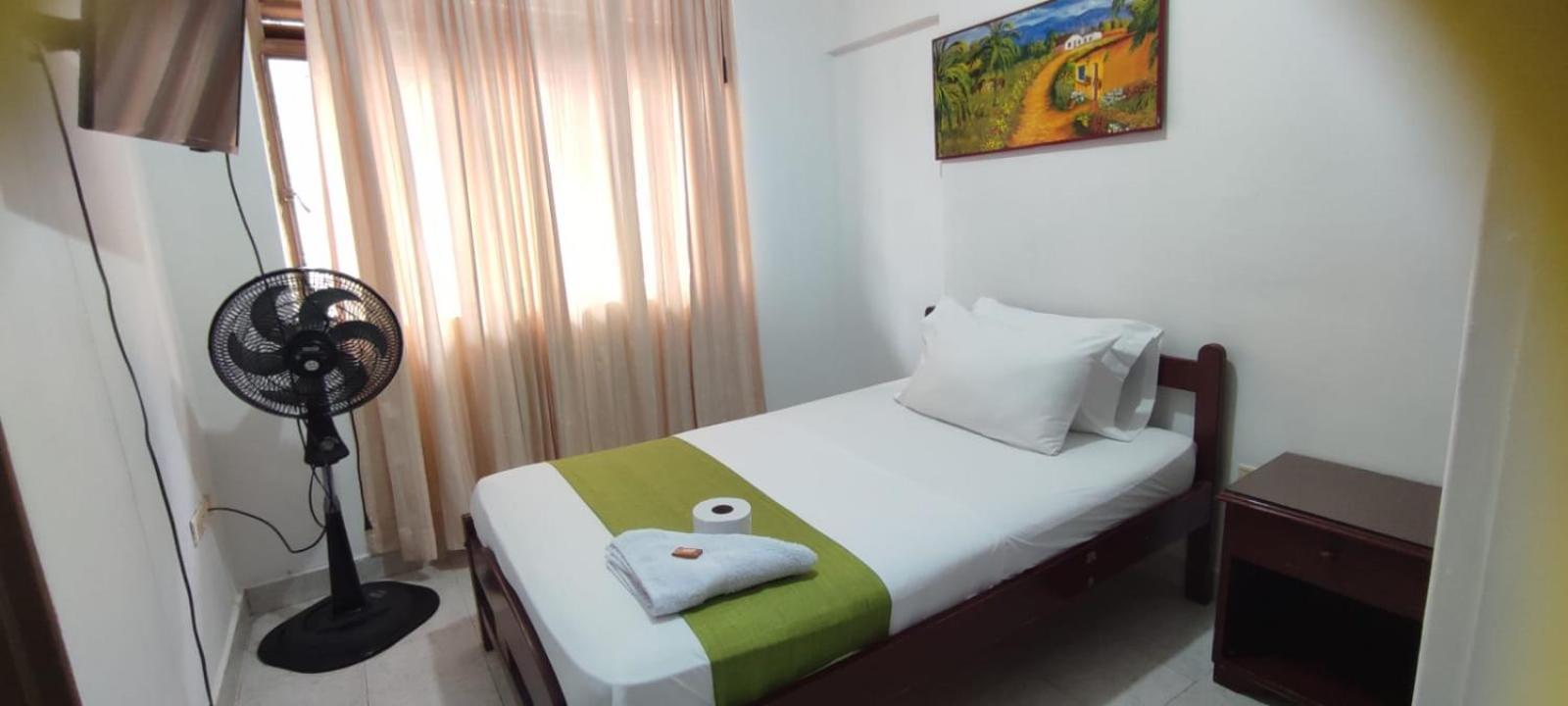 Luna Verde Hotel Neiva  Exterior photo